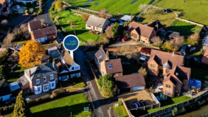 Modernisation in  Gloucester photo